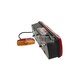 TAIL LAMP LEFT